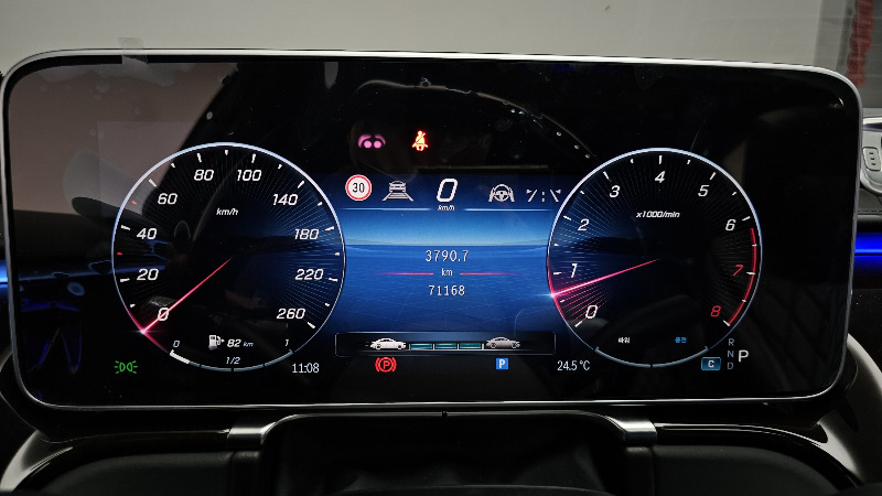 car Mercedes Benz S Class id90053 photo #8