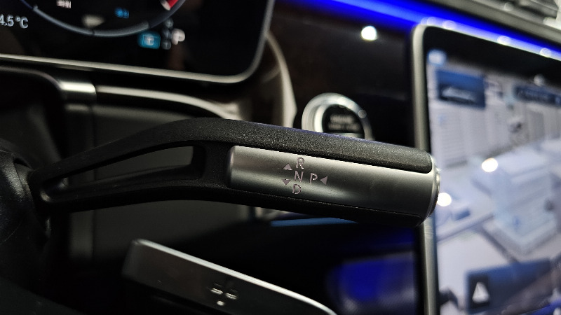 car Mercedes Benz S Class id90053 photo #9