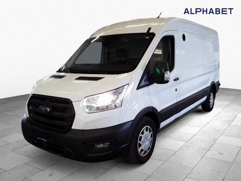 car Ford Transit id90100 photo #2