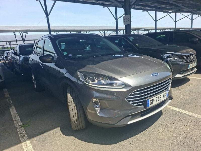 car Ford Kuga id90153 main photo