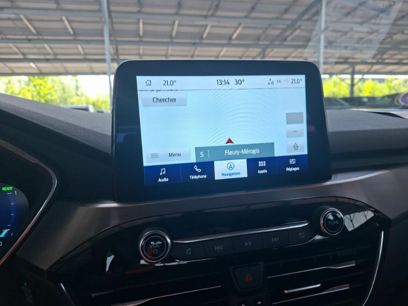 car Ford Kuga id90153 photo #12