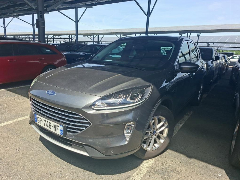 car Ford Kuga id90153 photo #2