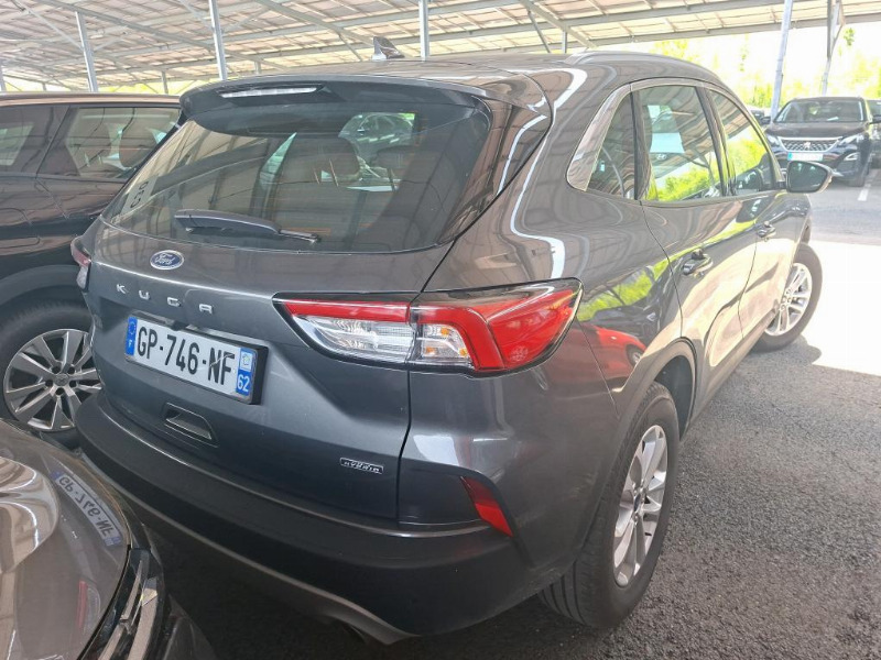 car Ford Kuga id90153 photo #3