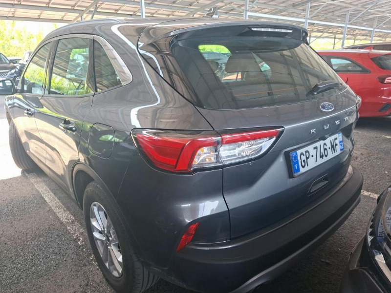 car Ford Kuga id90153 photo #4
