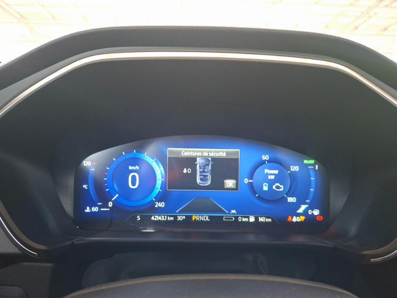 car Ford Kuga id90153 photo #9