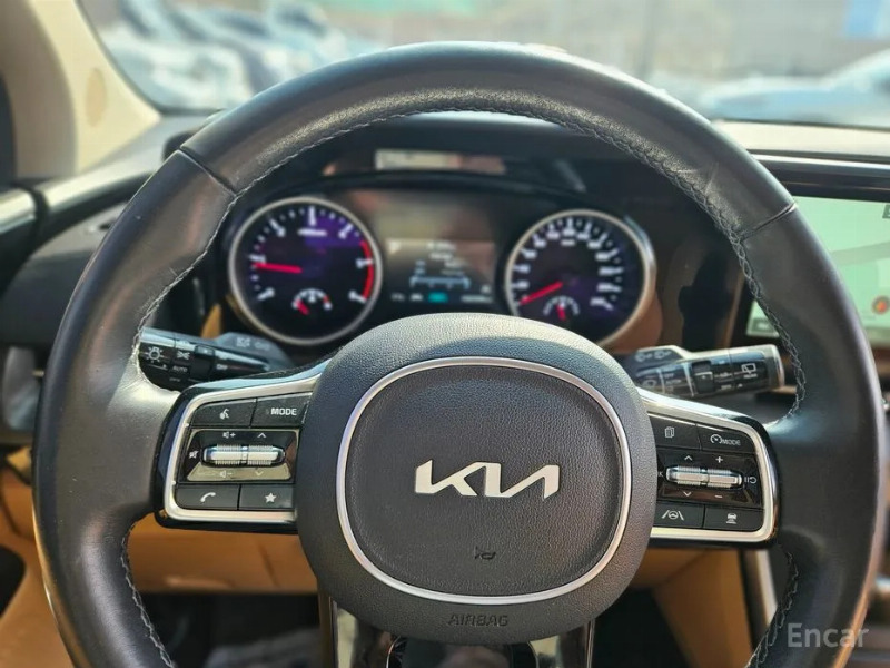 car KIA Carnival id90201 photo #13