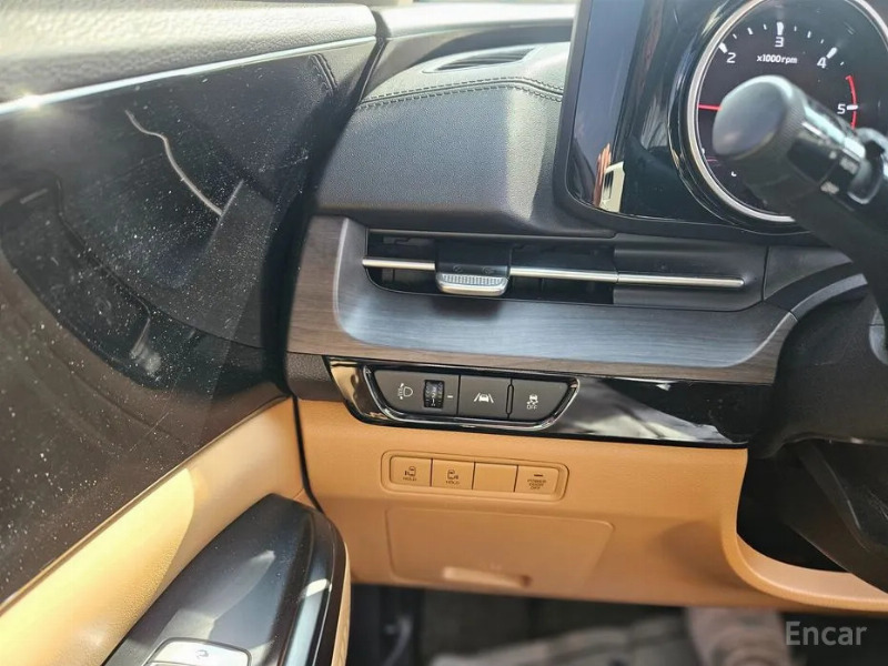 car KIA Carnival id90201 photo #14