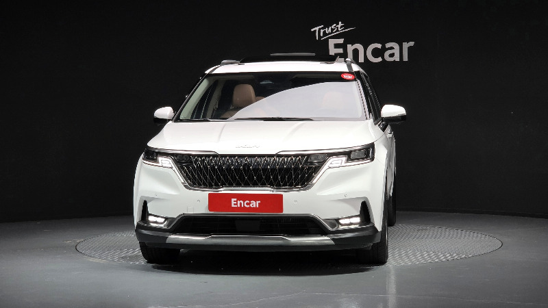 car KIA Carnival id90209 photo #3