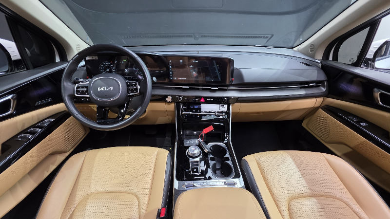 car KIA Carnival id90209 photo #7