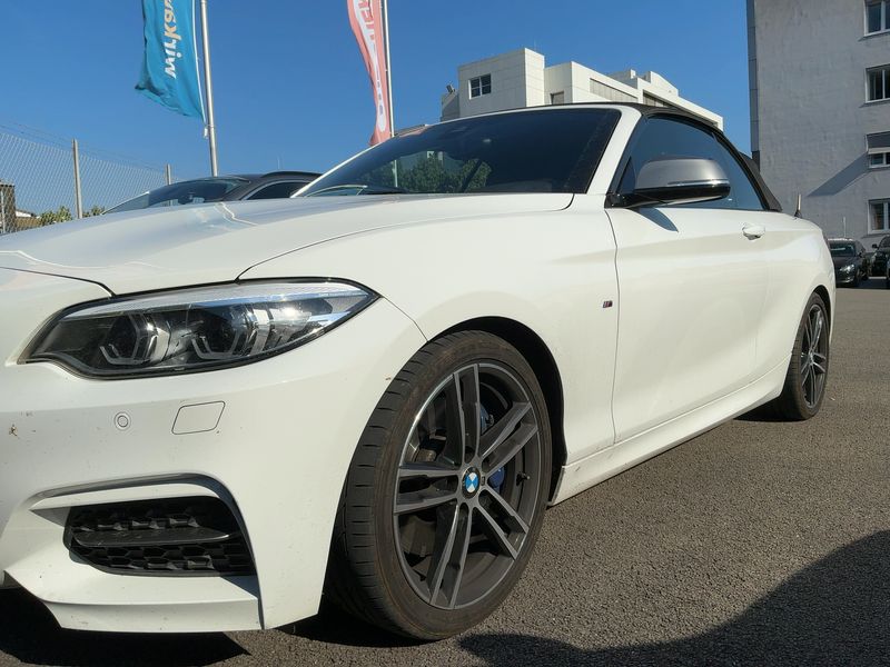 car BMW 2 Series id90221 photo #2