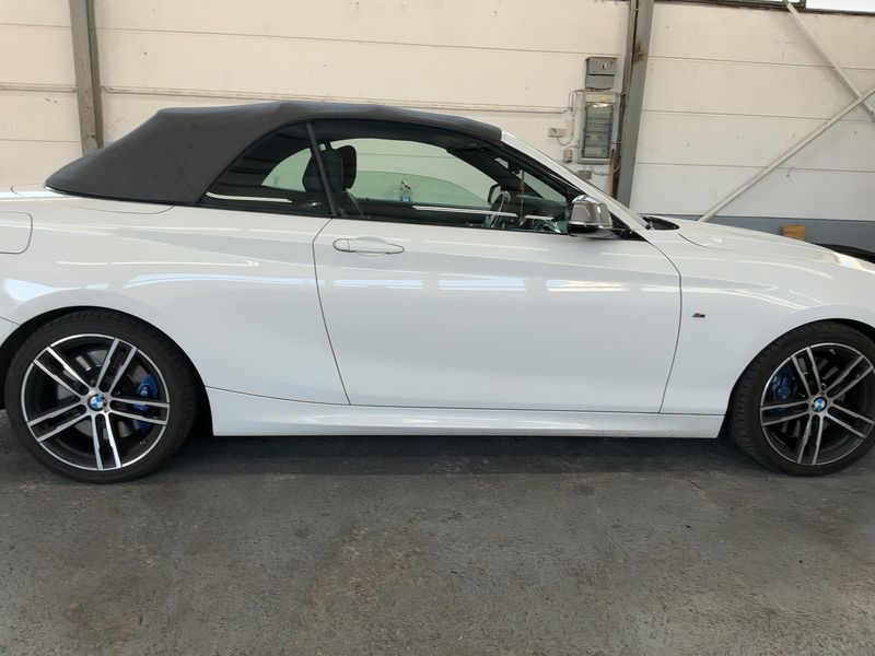 car BMW 2 Series id90221 photo #7