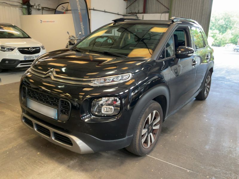 car Citroën C3 id90228 main photo