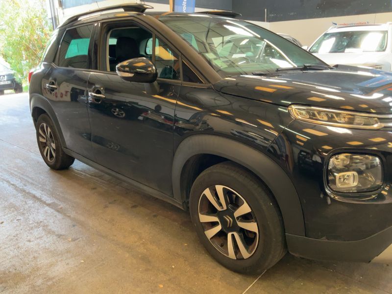 car Citroën C3 id90228 photo #8