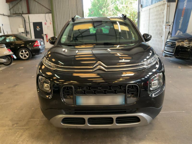 car Citroën C3 id90228 photo #9