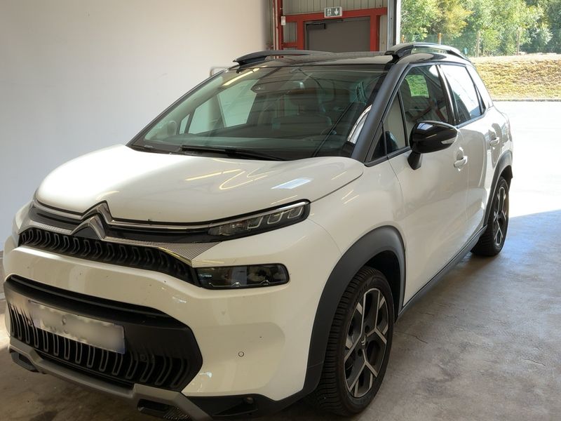 car Citroën C3 id90232 main photo