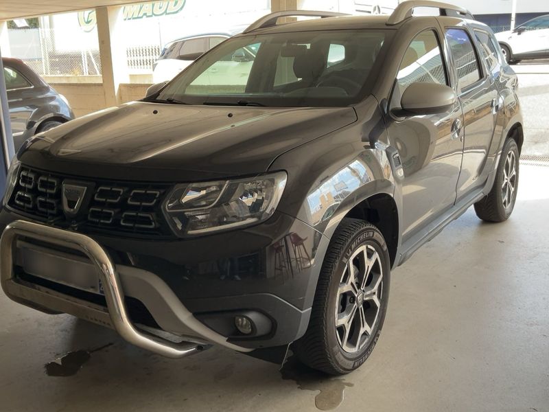 car Dacia Duster id90236 main photo