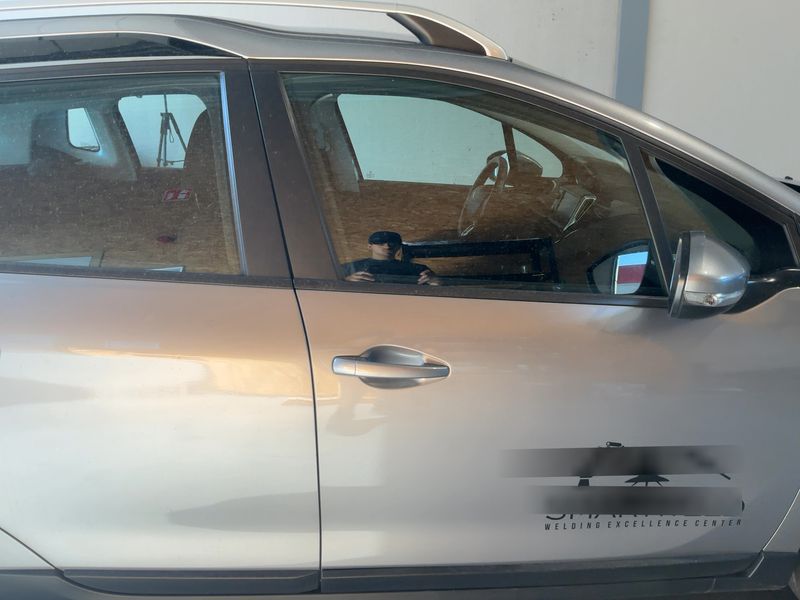 car Peugeot 2008 id90246 photo #7