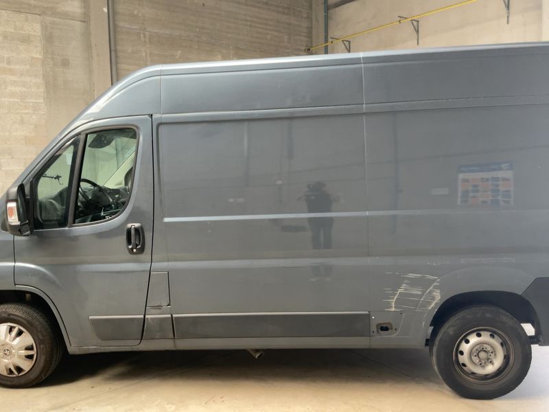 car Peugeot Boxer id90247 photo #4