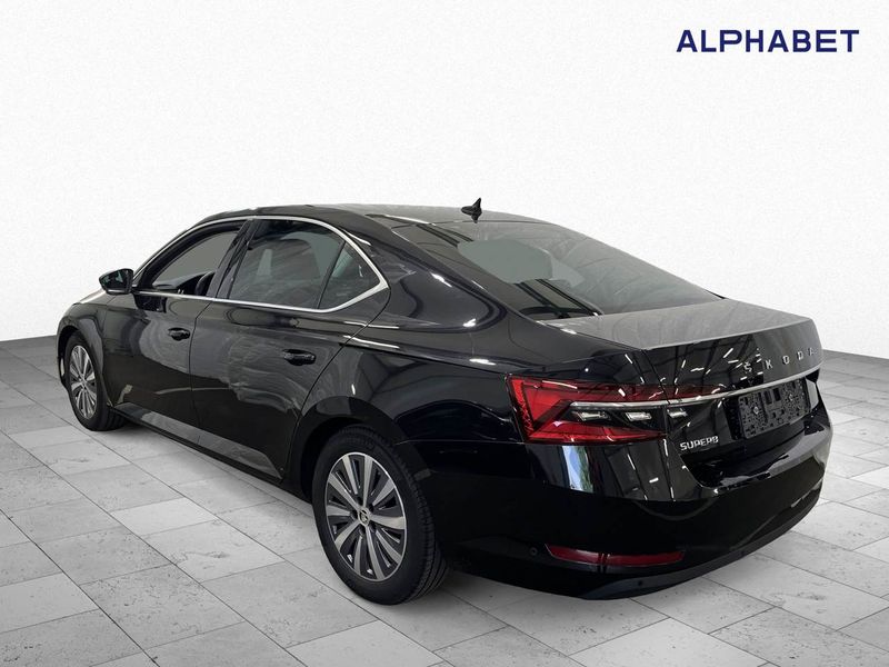car Skoda Superb id90257 photo #3