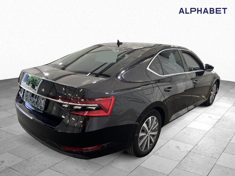 car Skoda Superb id90257 photo #4