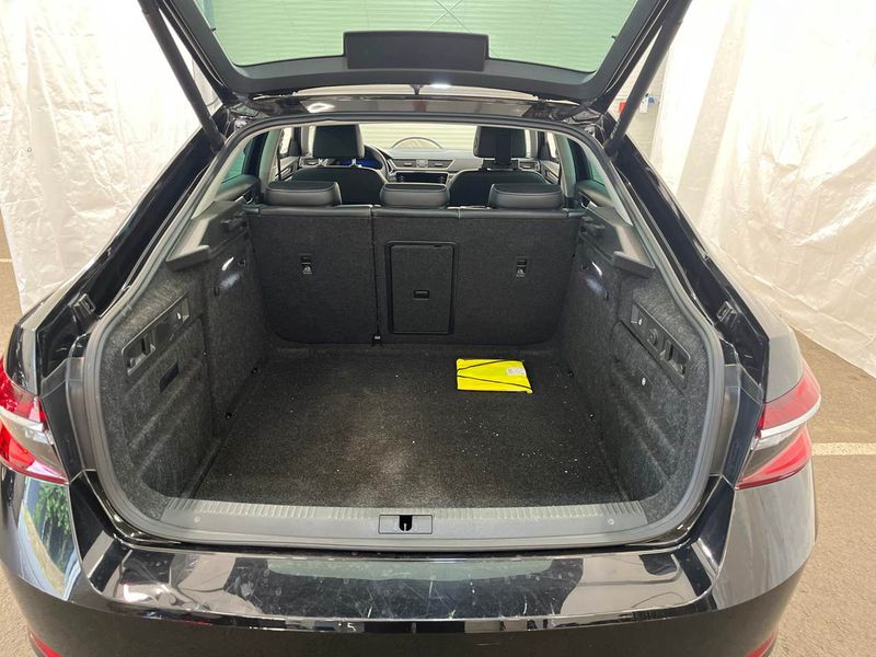 car Skoda Superb id90257 photo #5