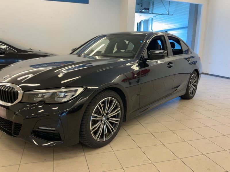 car BMW 3 Series id90272 photo #2