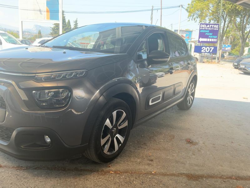car Citroën C3 id90281 photo #2