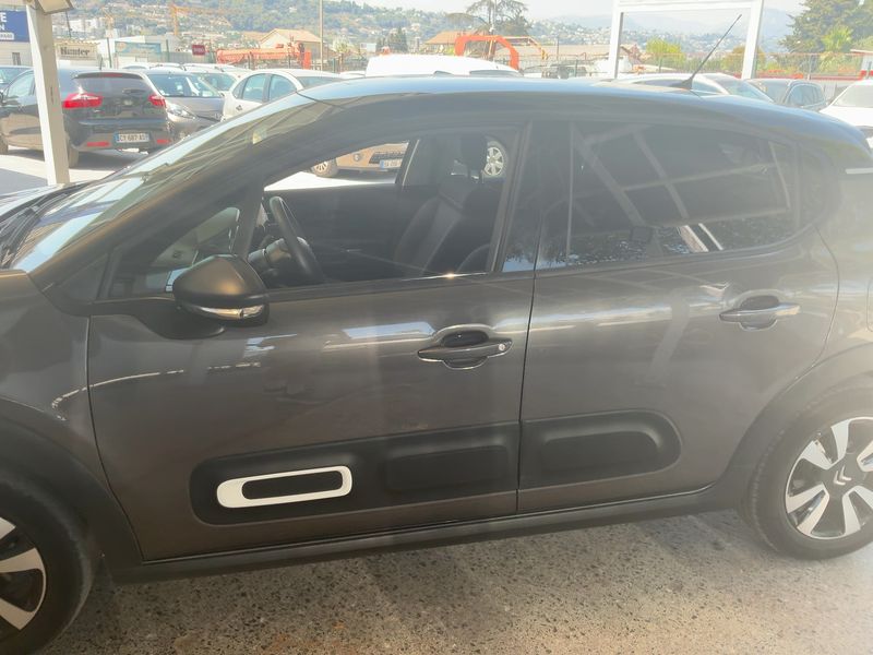 car Citroën C3 id90281 photo #4
