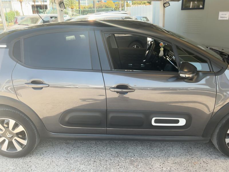 car Citroën C3 id90281 photo #7
