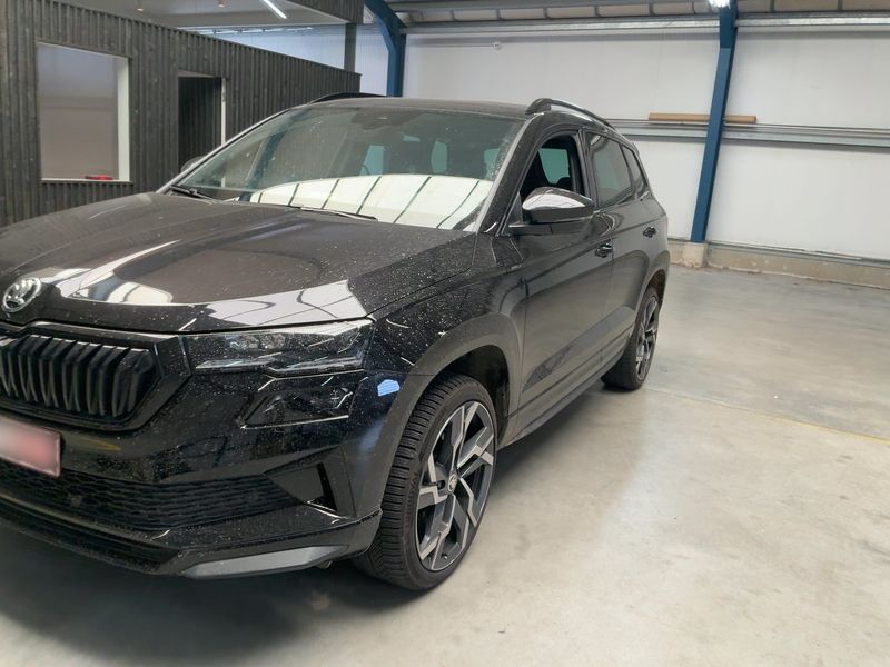 car Skoda Karoq id90295 photo #2