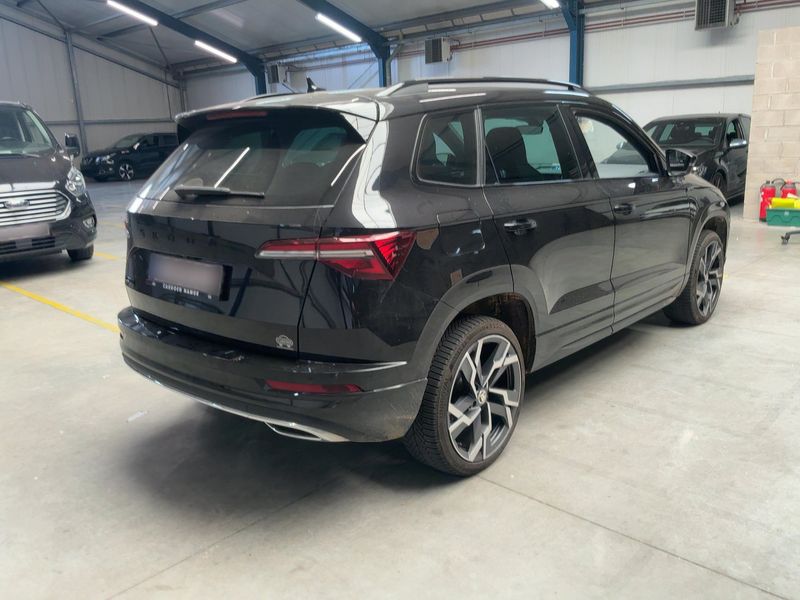 car Skoda Karoq id90295 photo #6