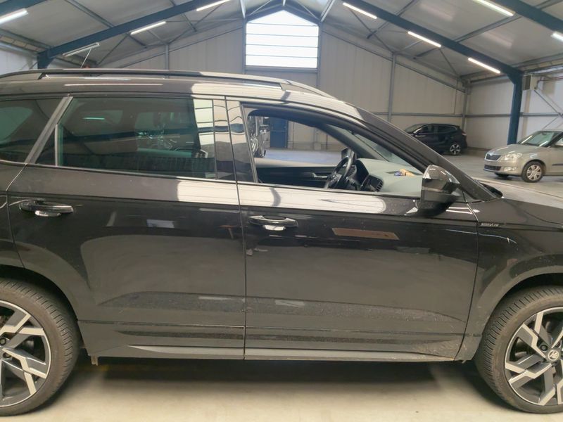 car Skoda Karoq id90295 photo #7