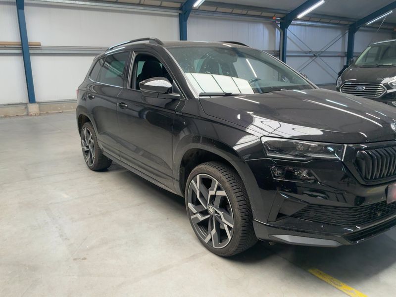 car Skoda Karoq id90295 photo #8