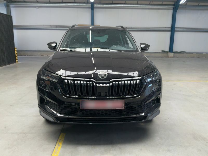 car Skoda Karoq id90295 photo #9