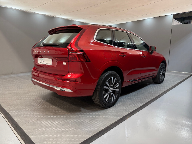car Volvo XC60 id90300 photo #3