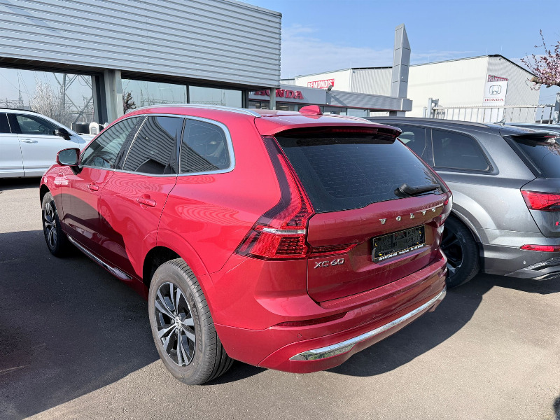 car Volvo XC60 id90300 photo #4
