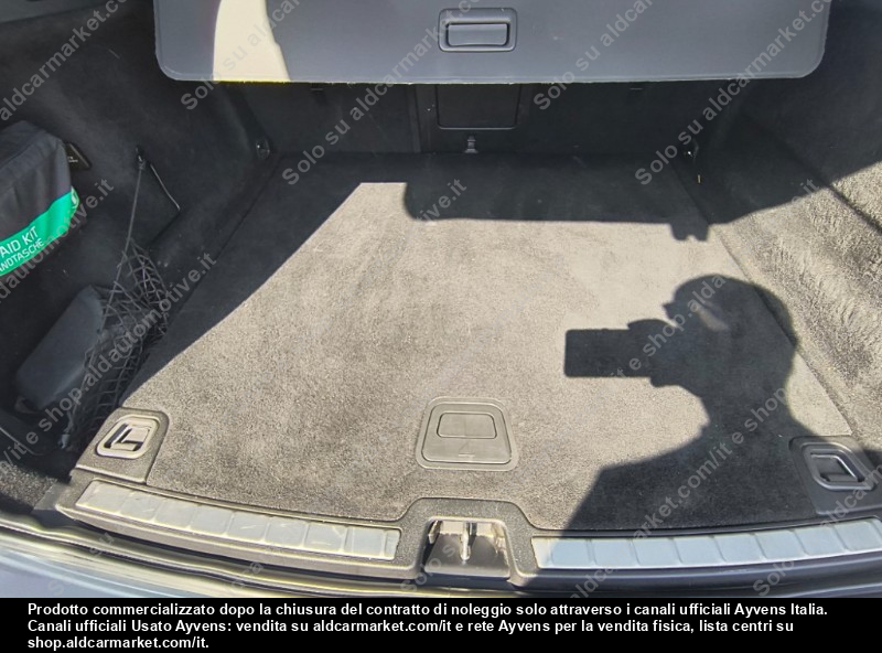 car Volvo XC60 id90301 photo #7