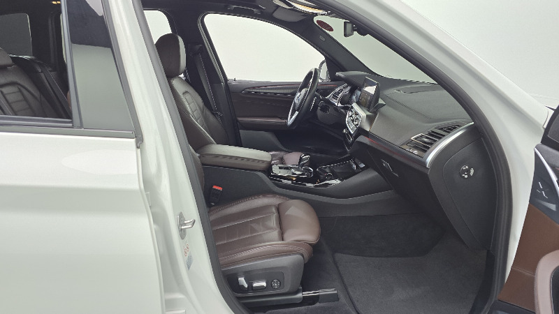 car BMW X3 id90318 photo #11