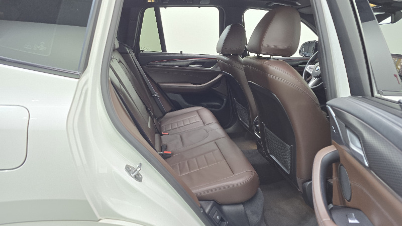 car BMW X3 id90318 photo #12