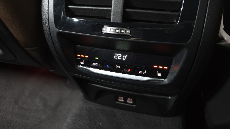 car BMW X3 id90318 photo #18