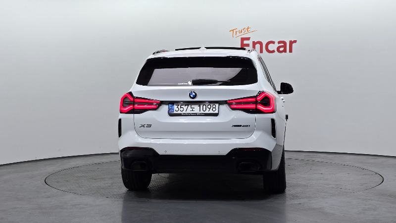 car BMW X3 id90318 photo #4