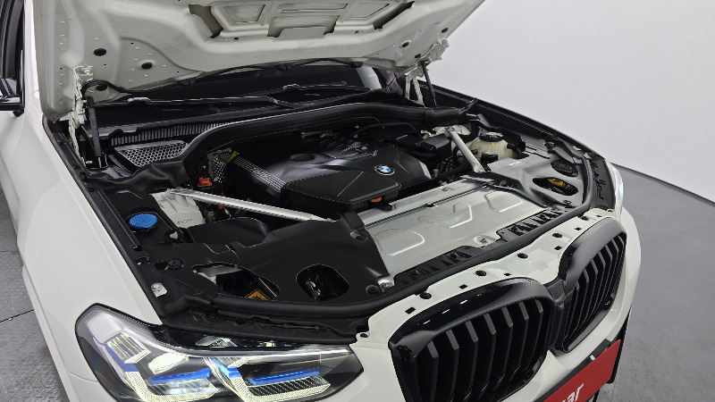 car BMW X3 id90318 photo #6