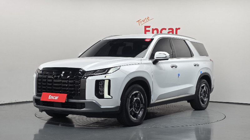 car Hyundai Palisade id90331 main photo