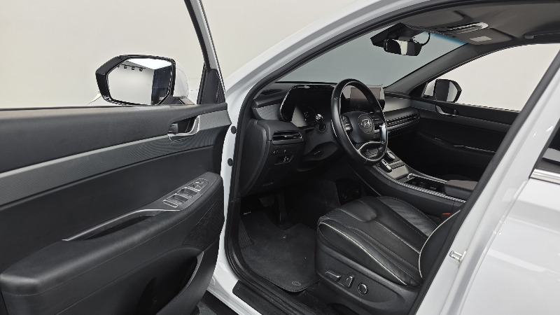 car Hyundai Palisade id90331 photo #10