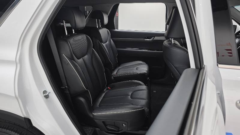 car Hyundai Palisade id90331 photo #12
