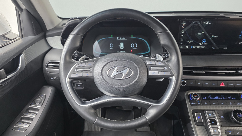 car Hyundai Palisade id90331 photo #14