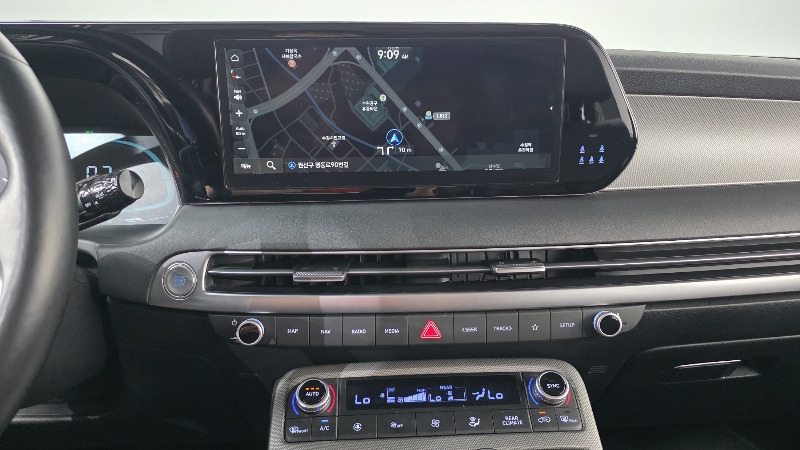 car Hyundai Palisade id90331 photo #15