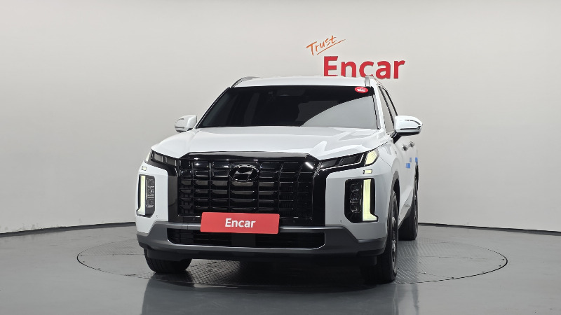 car Hyundai Palisade id90331 photo #3