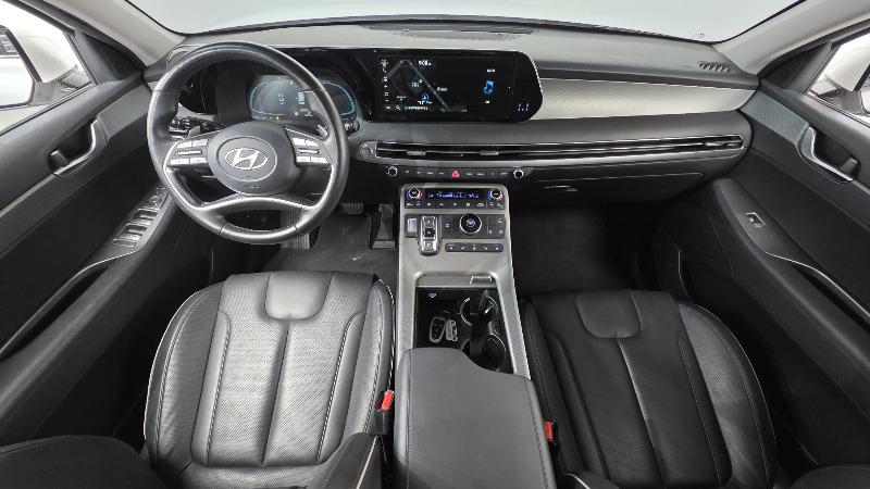 car Hyundai Palisade id90331 photo #7