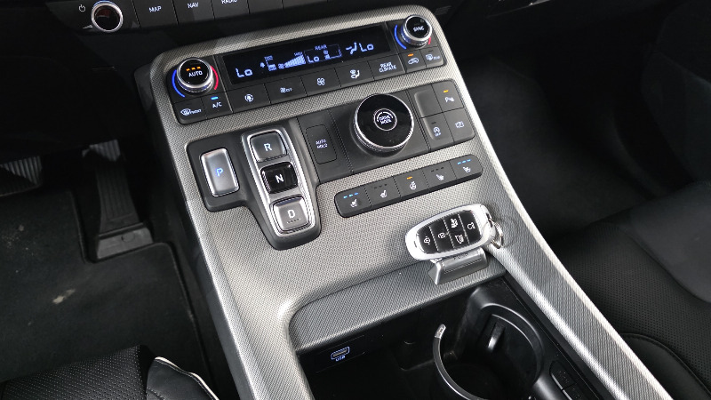 car Hyundai Palisade id90331 photo #9